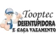 Desentupidora Tooptec Ilhabela